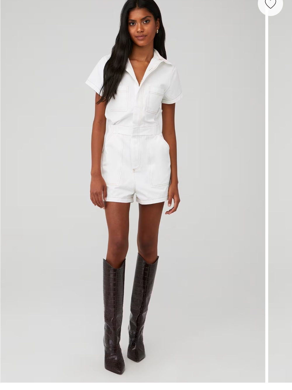 Rolla’s Hamptons Romper